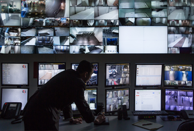Defense & Marine Security – Protecting Critical National Assets