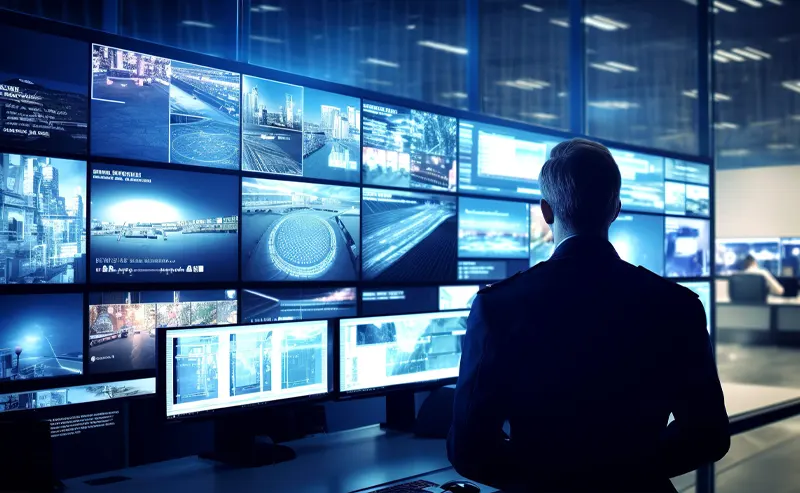 Inside Group Five’s Divisions – Specialized Security for Every Need