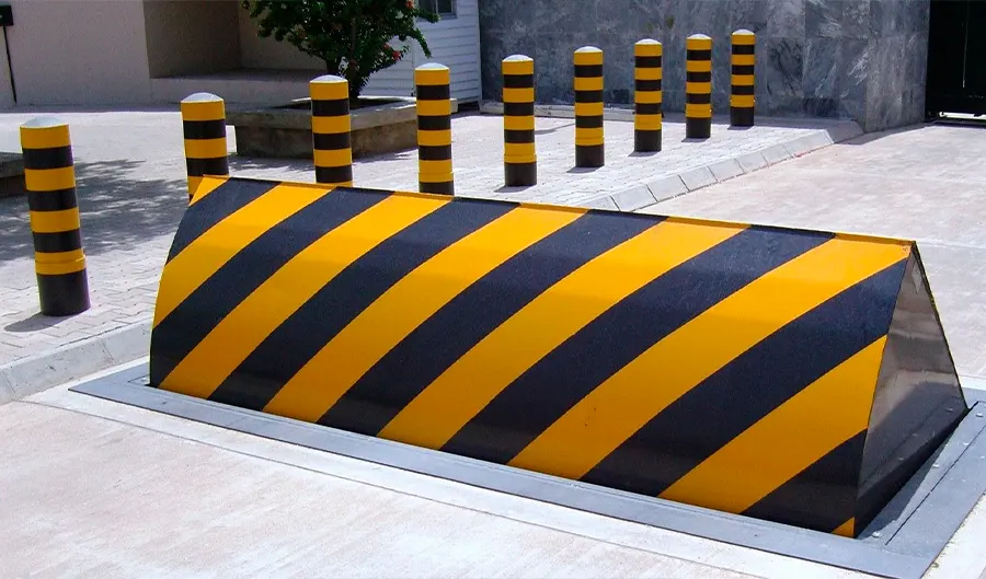 Secure, Control, and Protect Your Perimeter