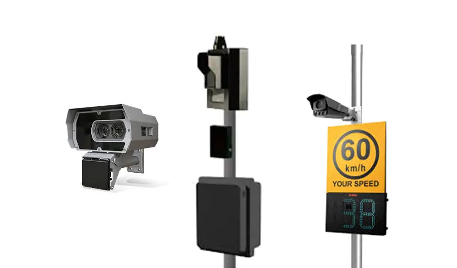 Accurate Monitoring & Intelligent Security Solutions