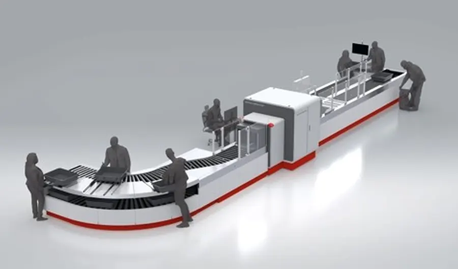 Comprehensive Threat Detection for High-Security Environments