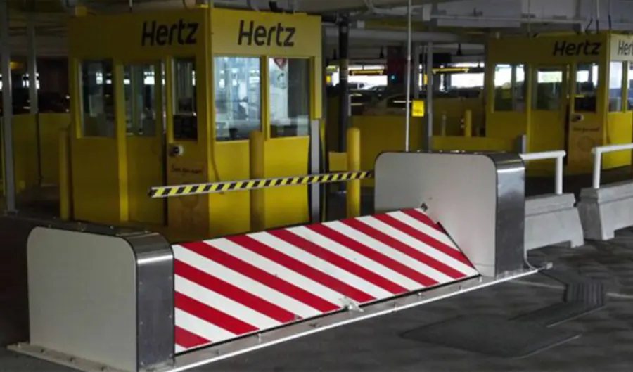 Secure, Control, and Protect Your Perimeter