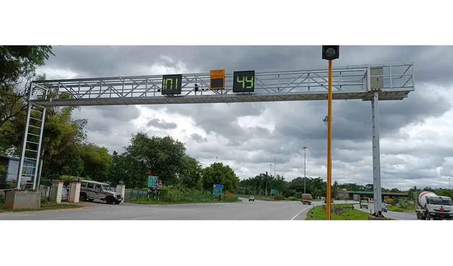 Accurate Monitoring & Intelligent Security Solutions