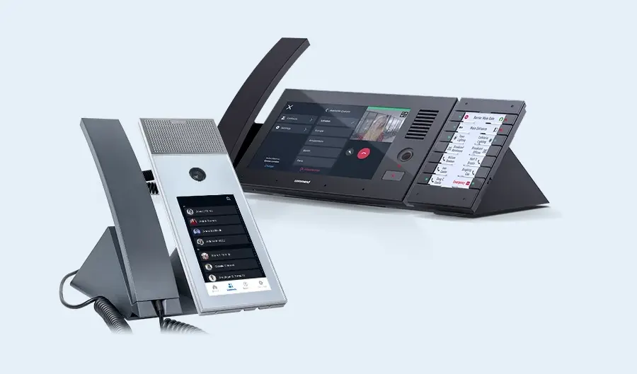 Security Communication Systems