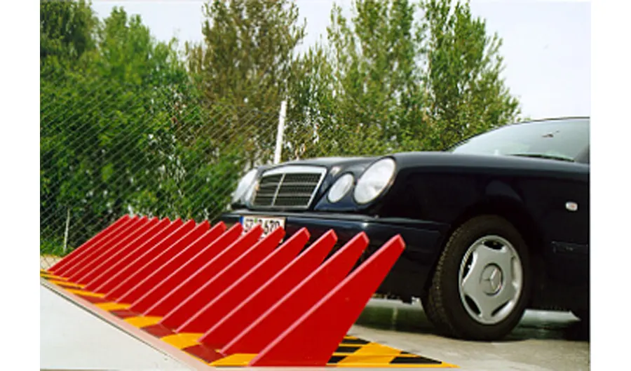 Secure, Control, and Protect Your Perimeter