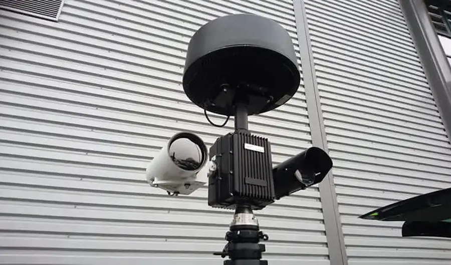 Advanced Aerial Threat Monitoring & Countermeasures