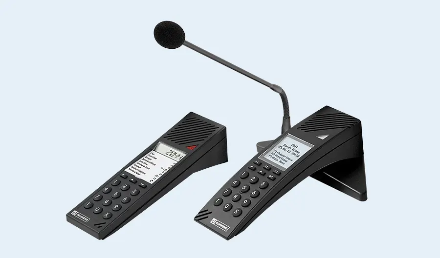 Security Communication Systems