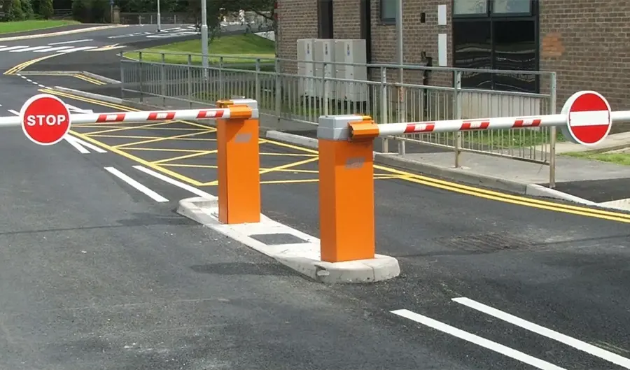 Secure, Control, and Protect Your Perimeter