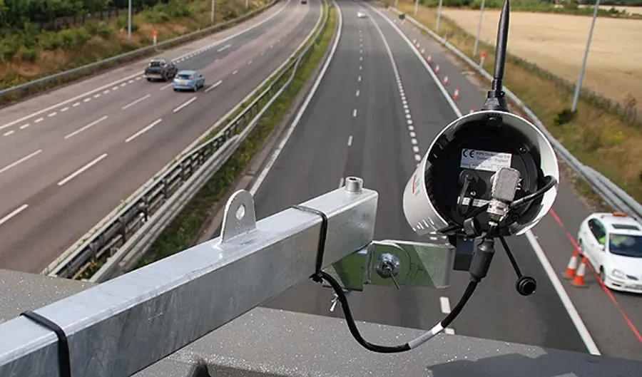 Accurate Monitoring & Intelligent Security Solutions