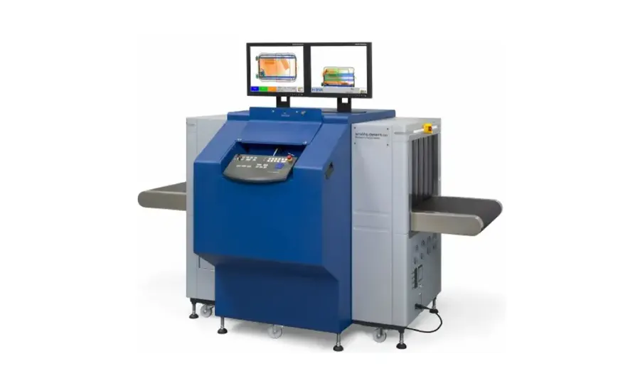 Comprehensive Threat Detection for High-Security Environments