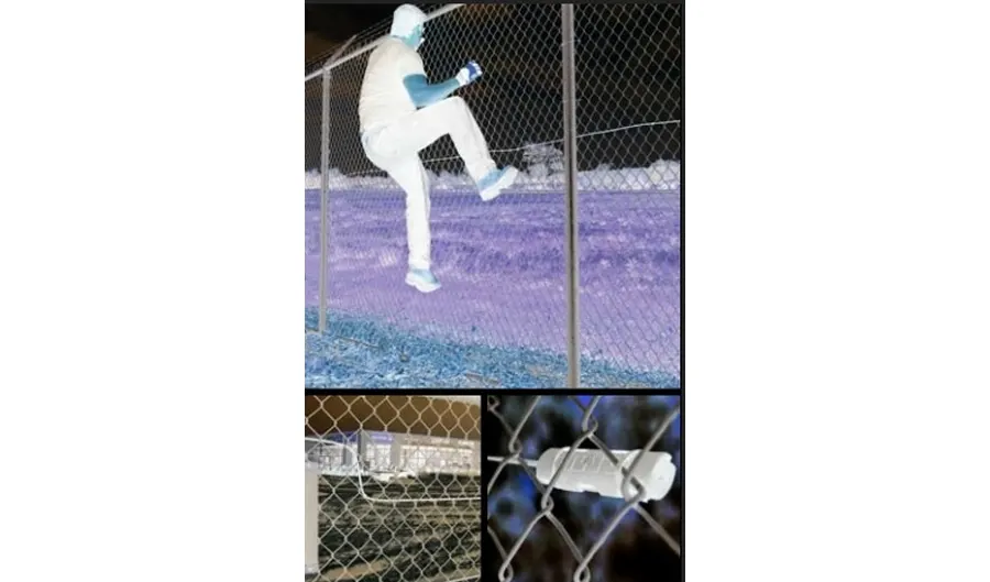 Comprehensive Protection. Immediate Response.