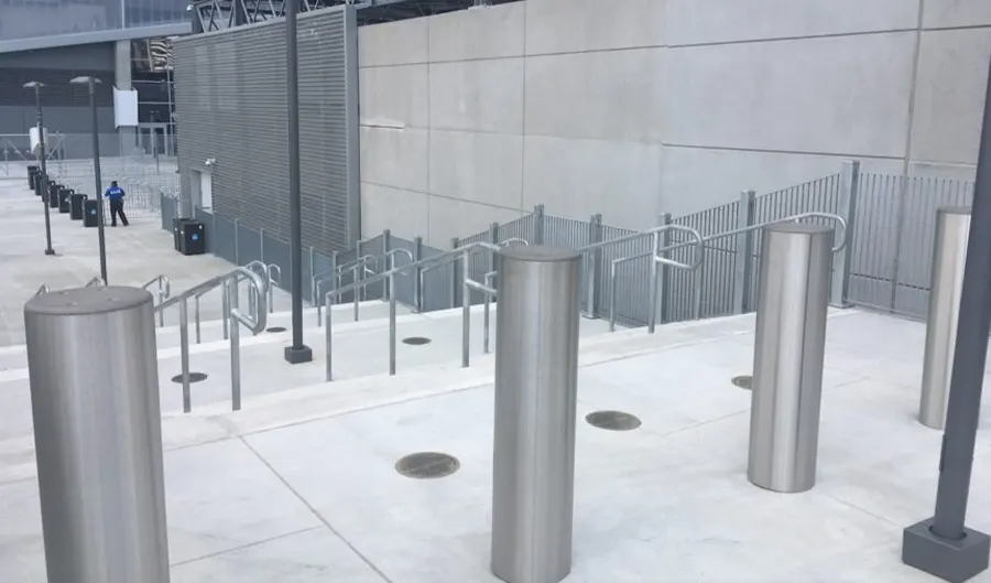 Secure, Control, and Protect Your Perimeter