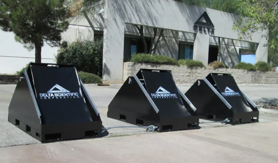 Secure, Control, and Protect Your Perimeter
