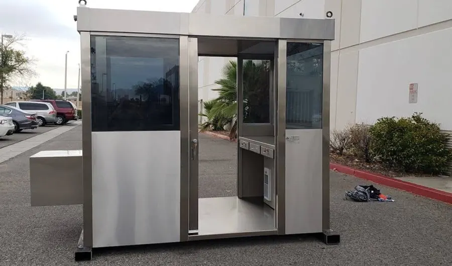 Turnstiles & Access Gates