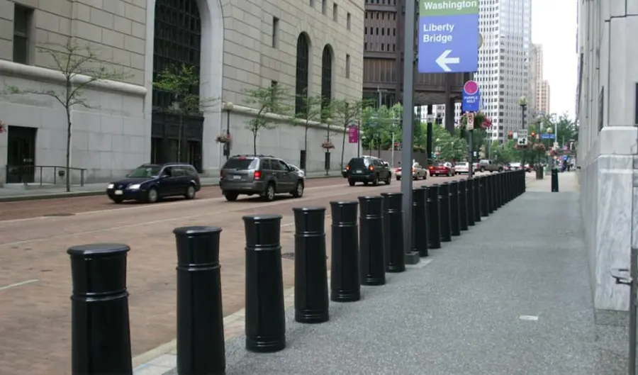 Secure, Control, and Protect Your Perimeter