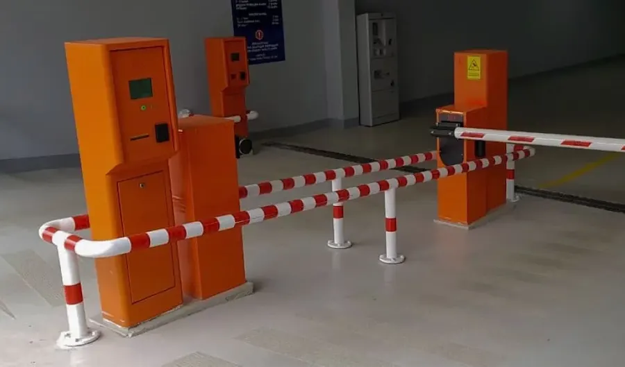 Secure, Control, and Protect Your Perimeter