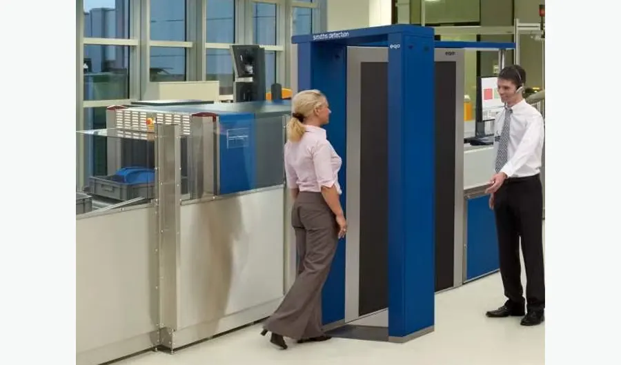 Comprehensive Threat Detection for High-Security Environments