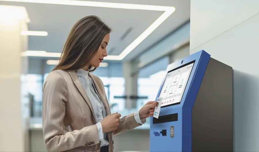 Smart, Secure, and Scalable Entry Management