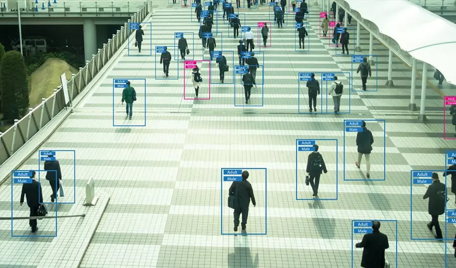 CCTV Surveillance Systems