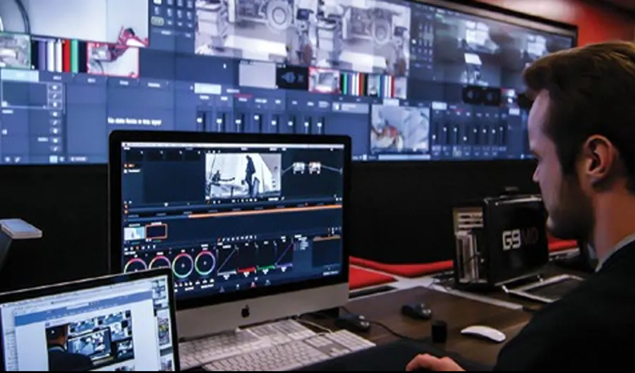 CCTV Surveillance Systems