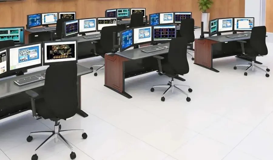 CCTV Surveillance Systems
