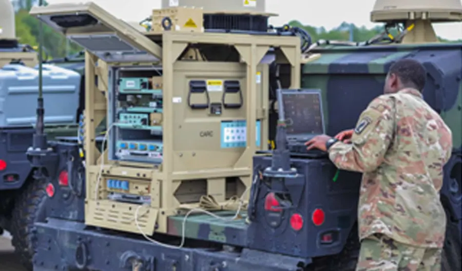 Advanced Protection. Strategic Security. Tactical Excellence.