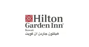 Hilton Garden Inn Hotel